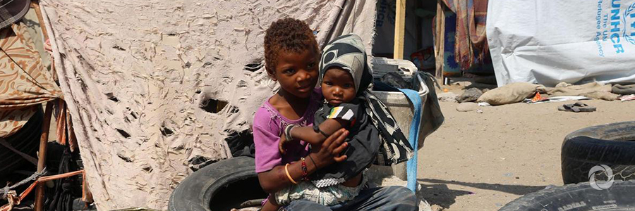 ‘Immense’ needs of migrants making perilous journey between Yemen and Horn of Africa prompts $45 million ‘Immense’ needs of migrants making perilous journey between Yemen and Horn of Africa prompts $45 million