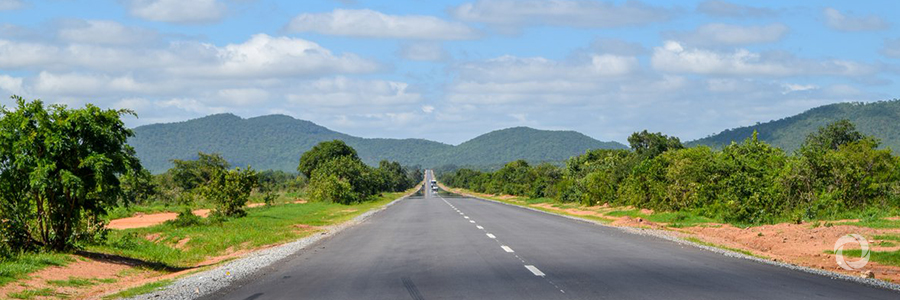 European support to help unlock Great North Road’s potential for Zambians European support to help unlock Great North Road’s potential for Zambians