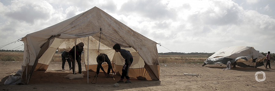 ‘Well-being of two million’ in Gaza at stake as emergency fuel runs dry ‘Well-being of two million’ in Gaza at stake as emergency fuel runs dry