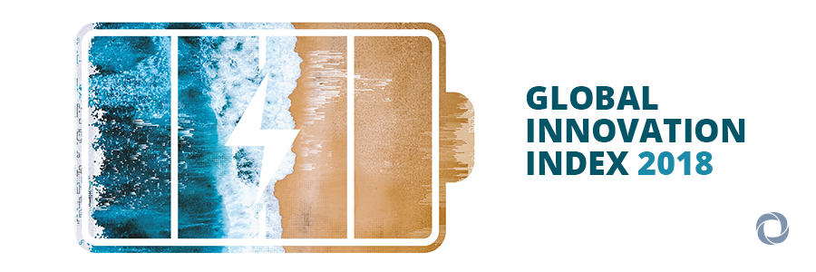 IRENA outlines importance of energy transition in global innovation index IRENA outlines importance of energy transition in global innovation index