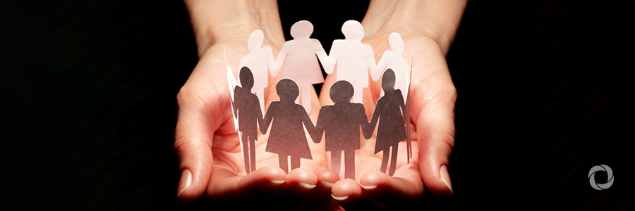 Investing in people to build human capital