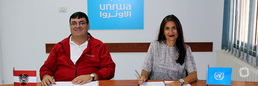 Government of Austria contributes EUR 1 million to support education in Tanzania Government of Austria contributes EUR 1 million to support education in Tanzania