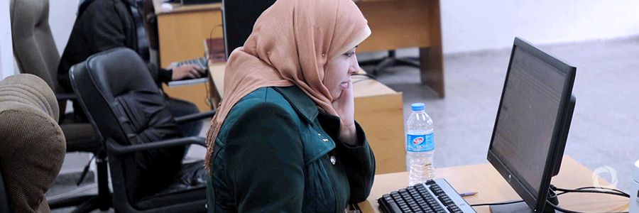 US$17 million grant for Gaza youth to create employment opportunities US$17 million grant for Gaza youth to create employment opportunities