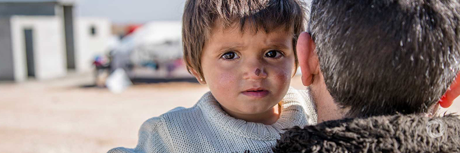 UNICEF appeals for end to ‘war on children’ in Syria and Yemen