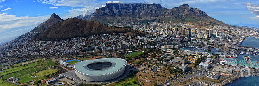 Cape Town cuts carbon emissions