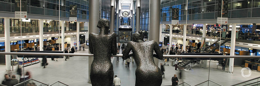 EIB renews backing for Copenhagen Airport