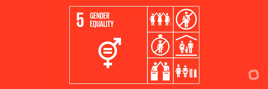 SDC commitment to gender equality proves effective SDC commitment to gender equality proves effective