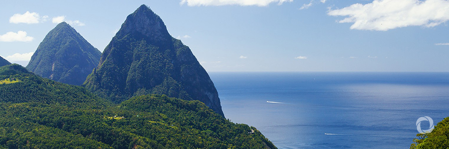Climate change could have devastating consequences for Saint Lucia