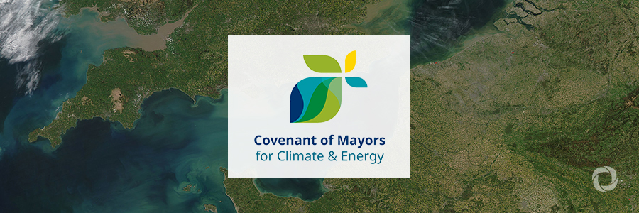 Thirty Cameroonian municipalities join climate and energy covenant Thirty Cameroonian municipalities join climate and energy covenant