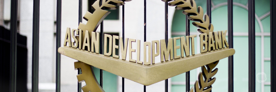 ADB supports development in Pacific Island countries ADB supports development in Pacific Island countries