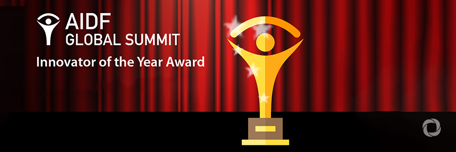 Finalists of the Global Innovator of the Year Award announced