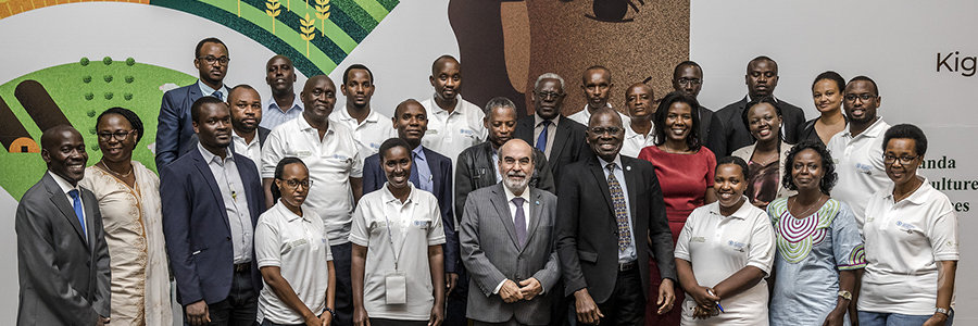 In Africa, agricultural businesses can stem the tide of migration In Africa, agricultural businesses can stem the tide of migration