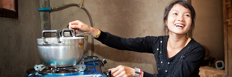 Renewable energy in Cambodia