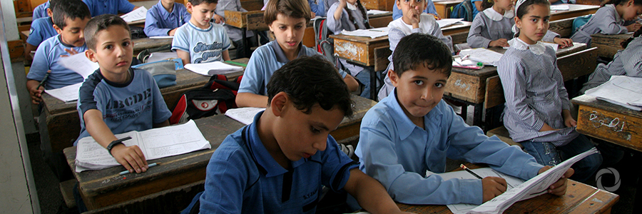 UNRWA schools to start on time