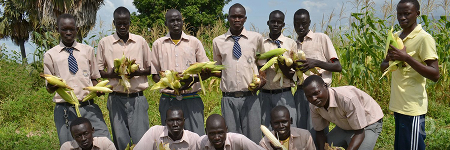 Empowering vulnerable youth