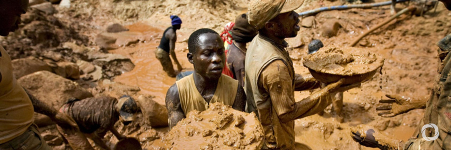 IOM Chad calls for urgent funding to assist thousands of migrant gold miners IOM Chad calls for urgent funding to assist thousands of migrant gold miners