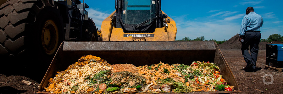 Global food waste could rise by a third by 2030 Global food waste could rise by a third by 2030