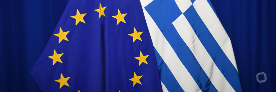 Greece begins a new chapter following the conclusion of its stability support programme Greece begins a new chapter following the conclusion of its stability support programme