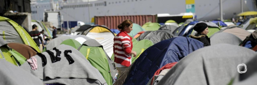 European Commission supports improving reception conditions in Greece with extra €37.5 million European Commission supports improving reception conditions in Greece with extra €37.5 million
