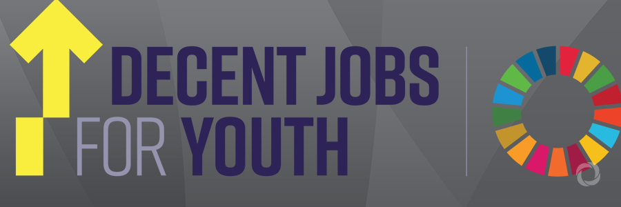 McDonald’s ties up with the Global Initiative on Decent Jobs for Youth