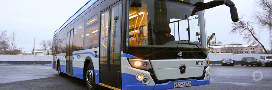 EBRD financing development of public transport in Tajik city EBRD financing development of public transport in Tajik city