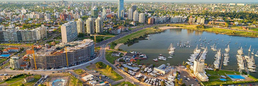 Latin American countries push for climate action transparency Latin American countries push for climate action transparency