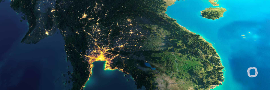 Mekong region: A new growth centre for Asia Mekong region: A new growth centre for Asia