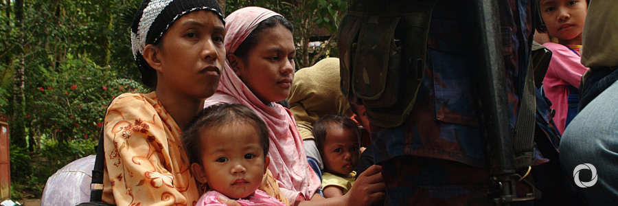 EU releases €2 million in humanitarian assistance to the Philippines
