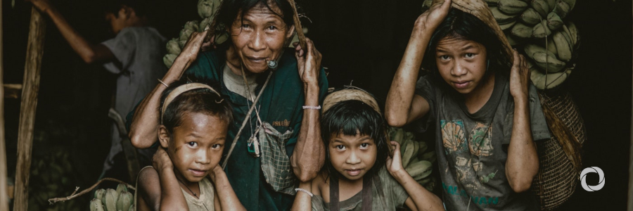 ESCAP reports rising inequality in North and Central Asia ESCAP reports rising inequality in North and Central Asia