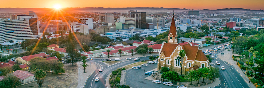 African Development Bank and Namibia Government sign USD 217.8 million loan to boost economic governance in Namibia