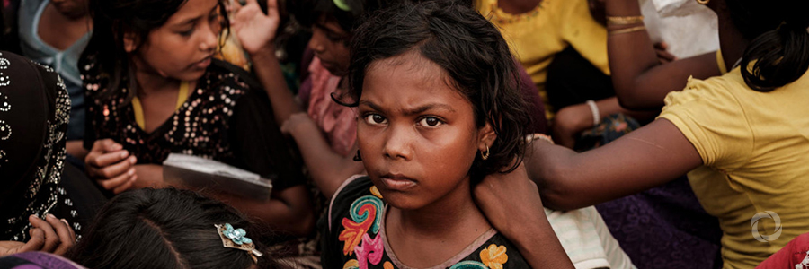 UNICEF warns of ‘lost generation’ of Rohingya youth, one year after Myanmar exodus UNICEF warns of ‘lost generation’ of Rohingya youth, one year after Myanmar exodus