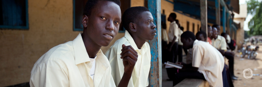 Millions of refugee children going without schooling, UNHCR report shows Millions of refugee children going without schooling, UNHCR report shows