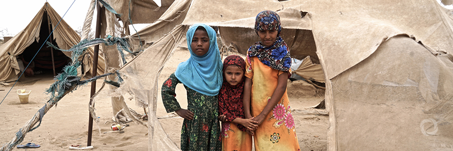 WHO appeals for funding to sustain critical health care for millions trapped by conflict WHO appeals for funding to sustain critical health care for millions trapped by conflict