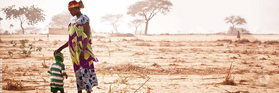 Tanzania launches national framework for climate services Tanzania launches national framework for climate services