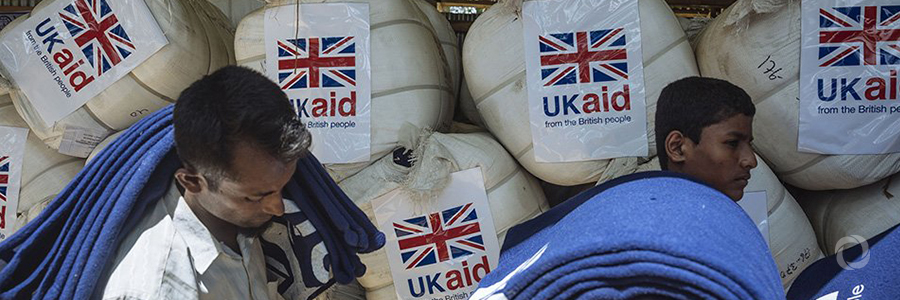 UK calls on the international community to prioritise long-term support for the Rohingya people UK calls on the international community to prioritise long-term support for the Rohingya people
