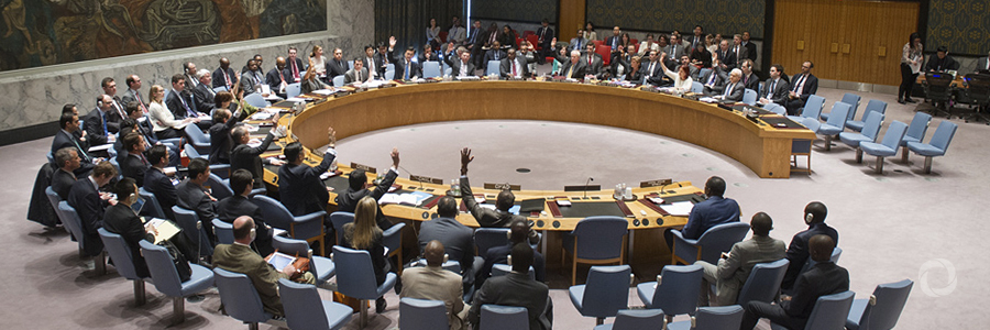 Humanitarian aid in Middle East should not be held hostage to politics Humanitarian aid in Middle East should not be held hostage to politics
