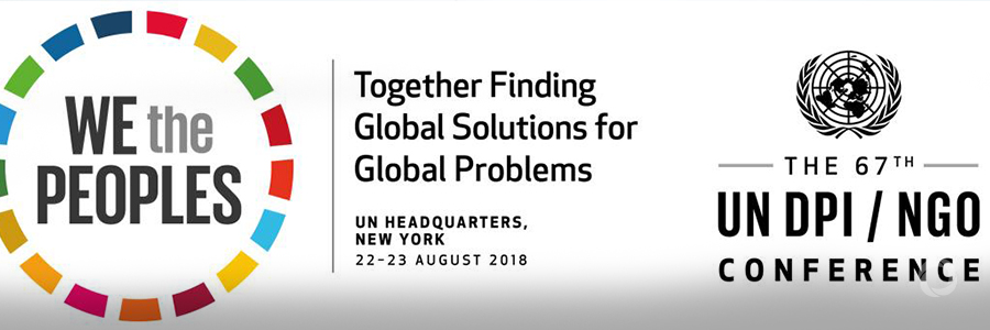 ‘Finding global solutions for global problems’ focus of UN-civil society forum ‘Finding global solutions for global problems’ focus of UN-civil society forum