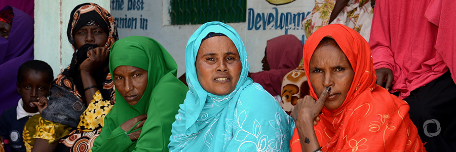 Somalia has ‘once in a generation’ gender equality opportunity – UN Women chief Somalia has ‘once in a generation’ gender equality opportunity – UN Women chief