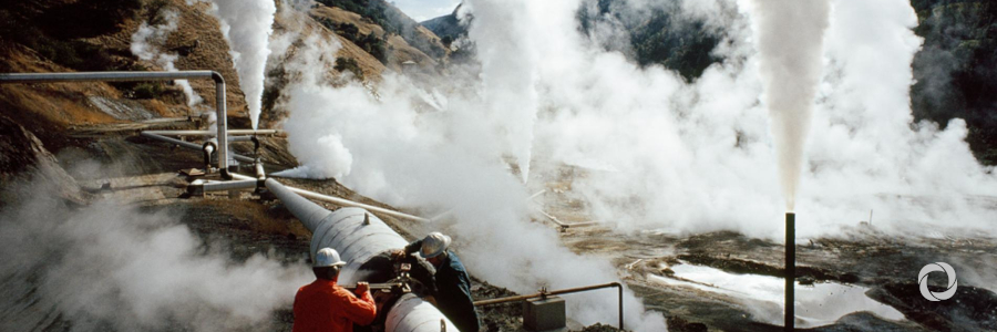 U.S. supports geothermal power in Ethiopia, creating opportunities for U.S. businesses