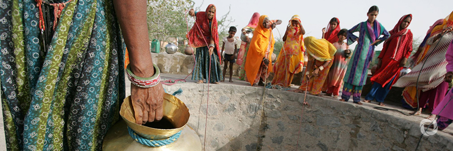 ADB bringing safe, sustainable drinking water service to 1.65 million in India's West Bengal state ADB bringing safe, sustainable drinking water service to 1.65 million in India's West Bengal state