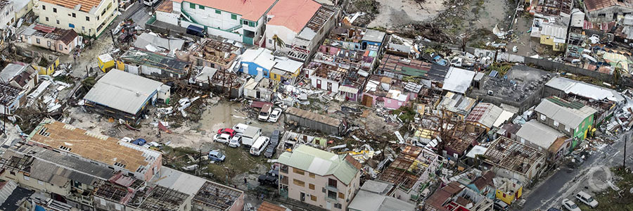 Additional US$47.5 million financing to strengthen Sint Maarten’s human capital post-hurricane