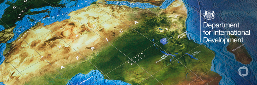 UK aid boosting business in Africa UK aid boosting business in Africa