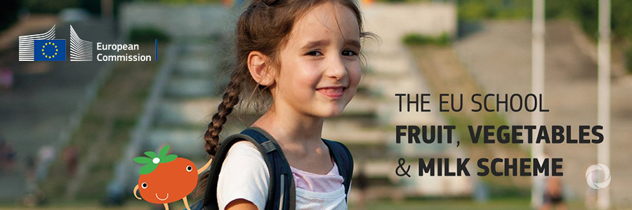 Schoolchildren to receive milk, fruits and vegetables at school thanks to EU programme