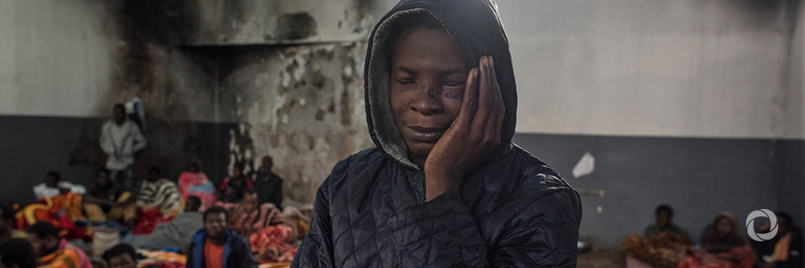 UK aid to stop modern slavery in Nigeria UK aid to stop modern slavery in Nigeria