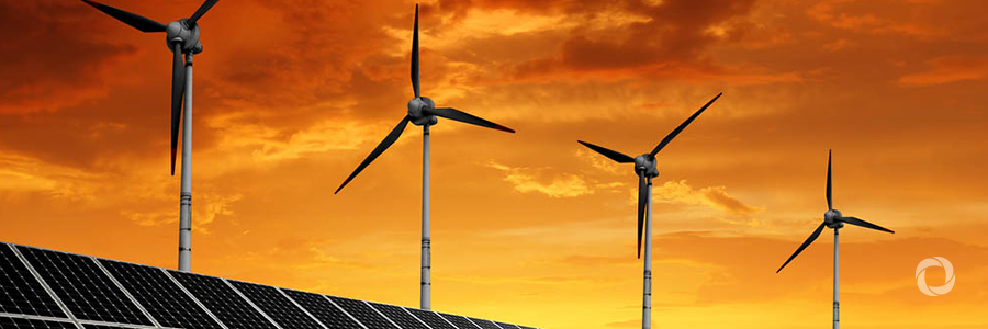 Hybrid solar-wind energy system brings electricity to Pakistan rural areas Hybrid solar-wind energy system brings electricity to Pakistan rural areas
