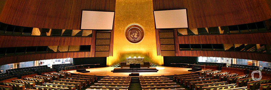 73rd Session of the UN General Assembly (UNGA 73) 73rd Session of the UN General Assembly (UNGA 73)