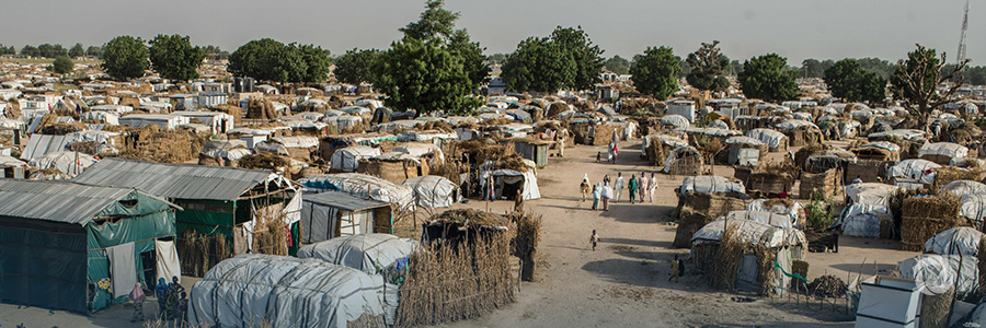 Africa’s Lake Chad Basin: Over $2.1 billion pledged, to provide comprehensive crisis response