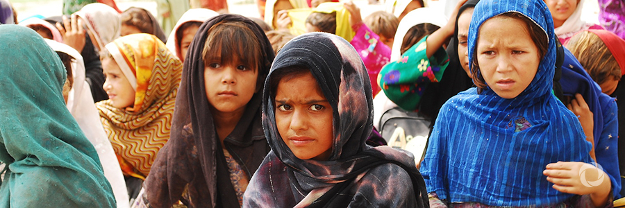 Iran needs more help to support Afghan refugees