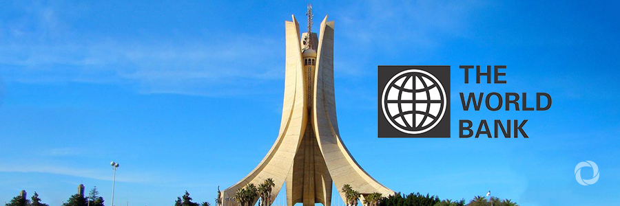 World Bank to strengthen partnership with Algeria on inclusive growth and job creation World Bank to strengthen partnership with Algeria on inclusive growth and job creation