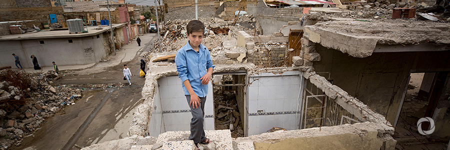 Iraq displacement figures drop below two million for first time since 2014 Iraq displacement figures drop below two million for first time since 2014